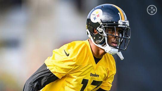 Steelers Officially Free Up 12.1 Million Dollars After Release Of CB William Jackson (William Jackson III)